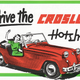 Illustration for article titled The Ten Slowest Sports Cars Of All Time